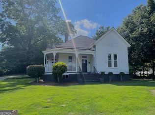 430 College St #A, Carrollton, GA 30117