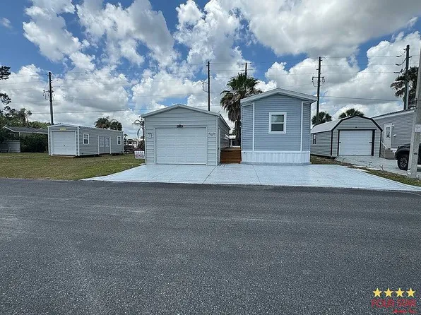 609 Highway 466 #853, Lady Lake, FL 32159