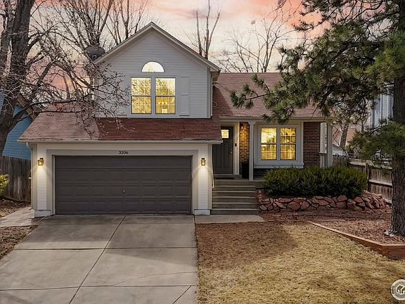 2nd image of 3206 Columbine Ct