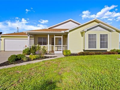 3058 NW 5th Pl, Cape Coral, FL, 33993
