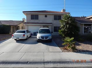 124 Moose Ln, Las Vegas, NV 89145
