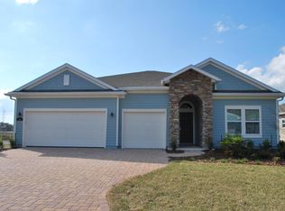 80 Athens Dr, St Augustine, FL 32092