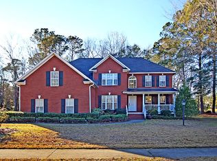 112 Eston Dr, Goose Creek, SC 29445