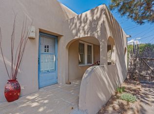 625 Don Felix St, Santa Fe, NM 87501