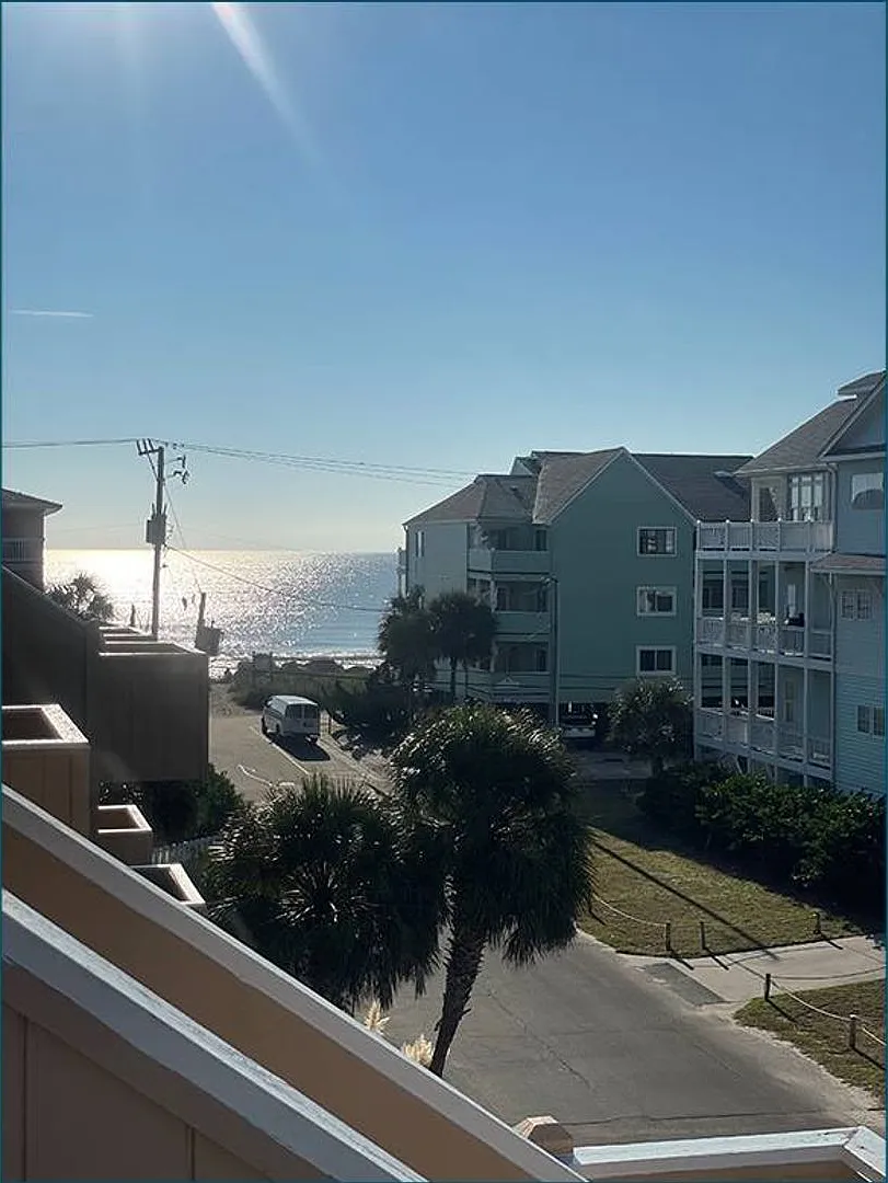 (C160) 1600 Canal Drive, Unit A-21, Carolina Beach — Photo 4
