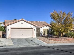 338 Hopedale Ave, North Las Vegas, NV 89032