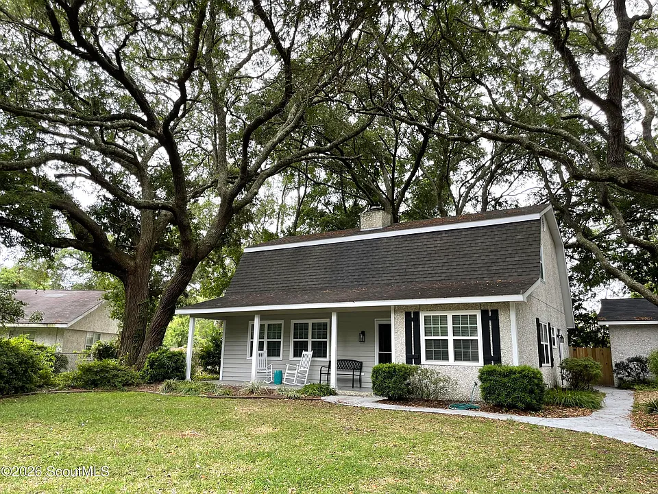 505 Marsh Cir