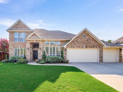 2719 Cliffwood Dr, Grapevine, TX, 76051