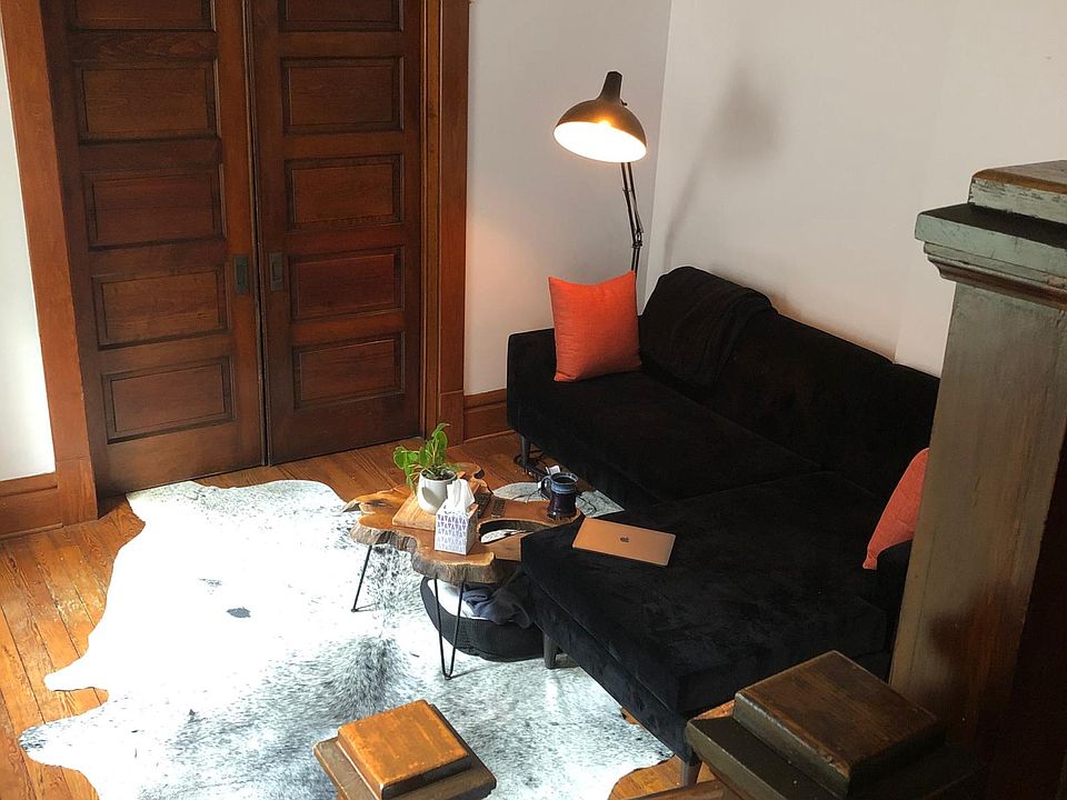 Dining or living room