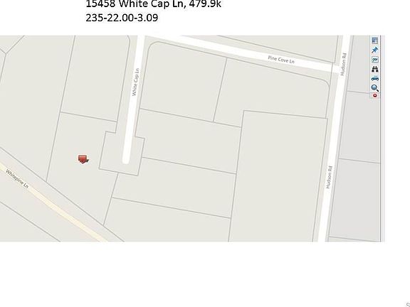 2nd image of 15458 White Cap Ln