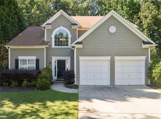 5930 Rives Dr, Alpharetta, GA 30004