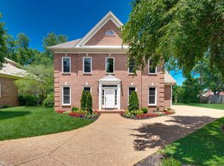 1605 Ardenwood Ct, Nashville, TN 37215