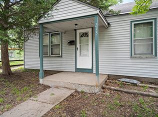 213 W Sexton Rd, Columbia, MO 65203