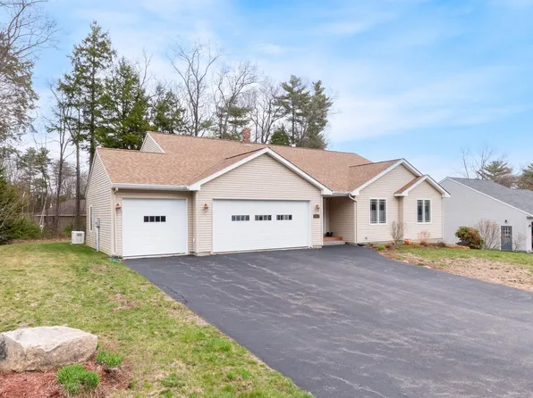 79 Sarah Circle, Laconia, NH 03246