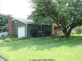 1411 Gunston Rd, Bel Air, MD 21015