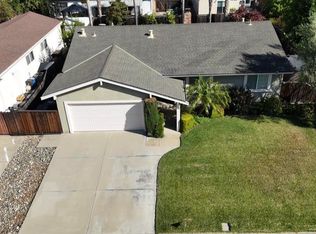 118 Diamond Dr, Livermore, CA 94550