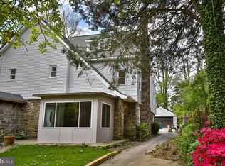 628 Spring Ave, Elkins Park, PA 19027