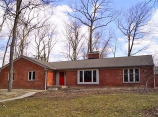 1335 Glendaloch Cir, Ann Arbor, MI