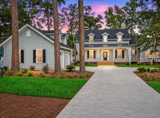 2 Gregorie Neck Rd, Bluffton, SC 29909