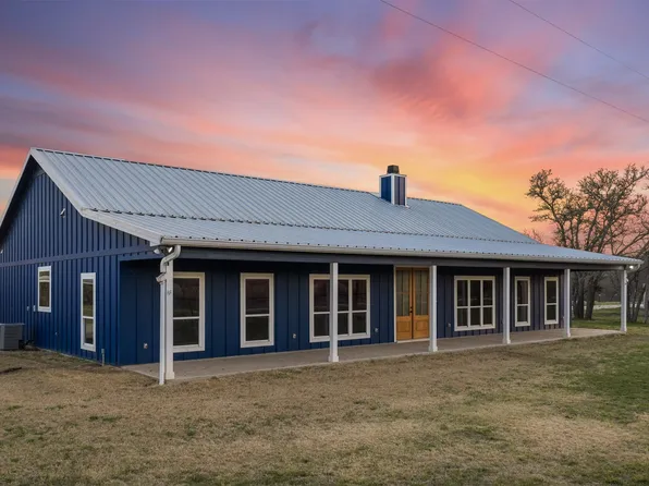 1435 County Road 3550, Valley Mills, TX 76689