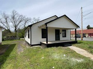 1119 Wolverton St, Ardmore, OK 73401