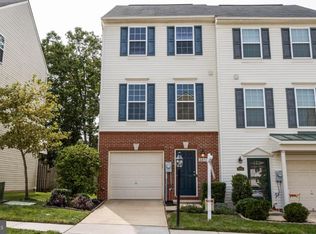 6852 Warfield St, Glen Burnie, MD 21060