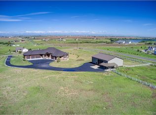 15150 Almstead St, Hudson, CO 80642