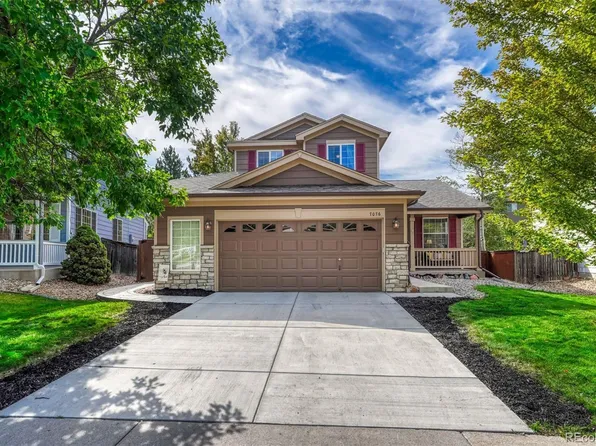 7076 Leopard Gate, Littleton, CO 80124