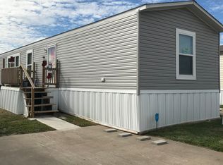 6301 Old Brownsville Rd TRAILER B32, Corpus Christi, TX 78417