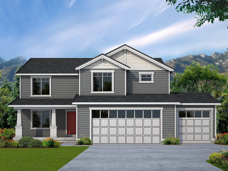 Plan Elevation.