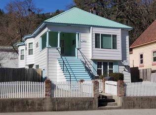 5951 Dunsmuir Ave, Dunsmuir, CA 96025