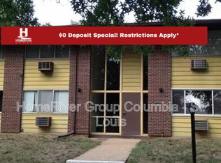 7411 Sieloff Dr APT E, Hazelwood, MO 63042
