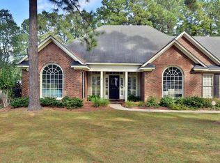 2306 Trowbridge Rd, Albany, GA 31721