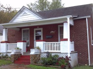 508 Jackson Ave, Pulaski, VA 24301