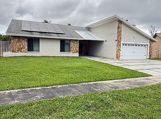 5421 NW 84th Ave, Lauderhill, FL 33351