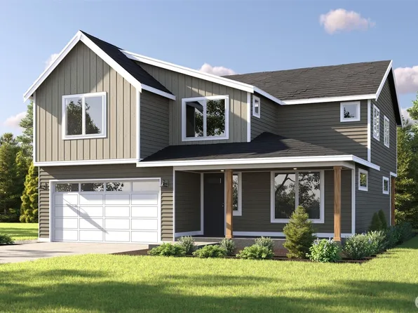 4326 72nd Drive NE, Marysville, WA 98270