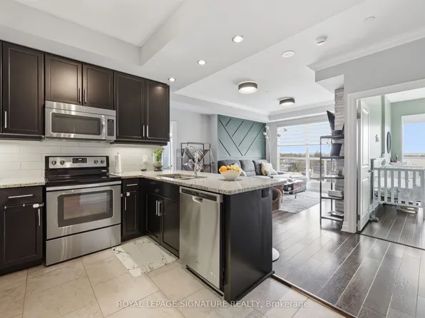150 Wellington St E #610, Guelph, ON N1H 0B5