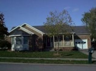 104 Fox Run Dr, Wilmore, KY 40390