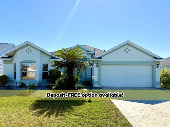 3088 Berwyn Way, The Villages, FL 32162