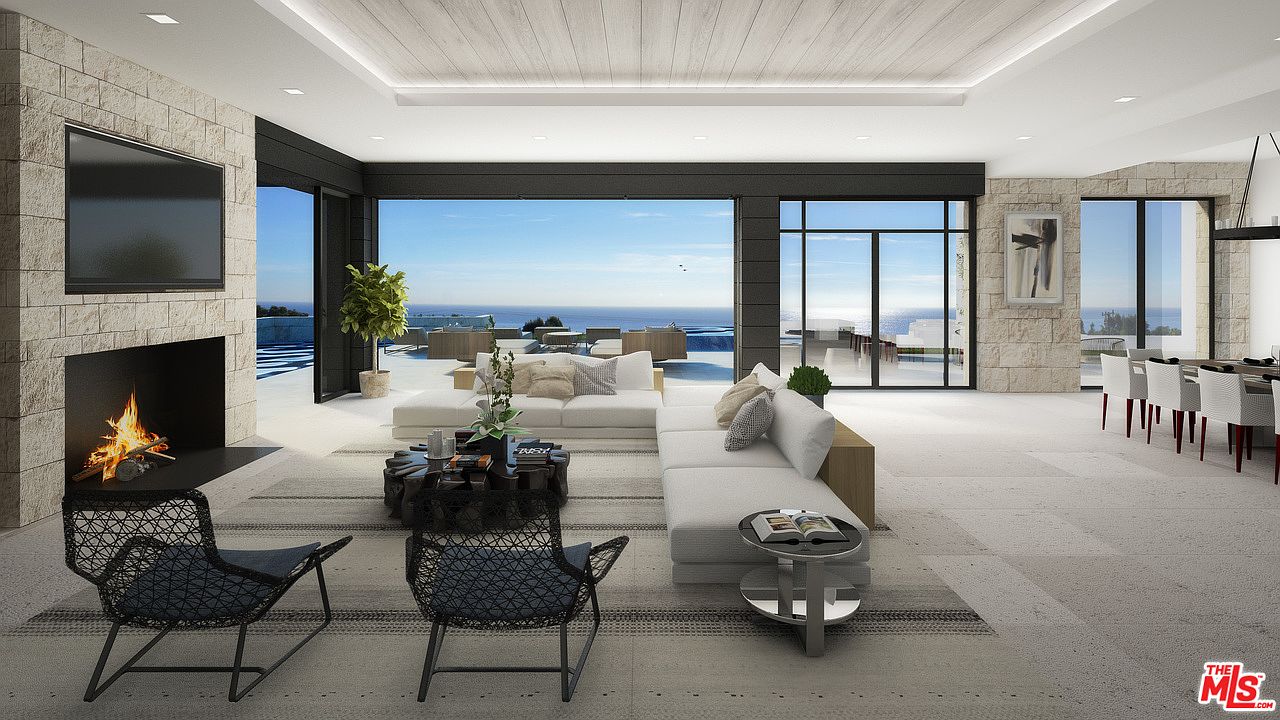 14914 Corona Del Mar, Pacific Palisades, CA 90272 | Zillow