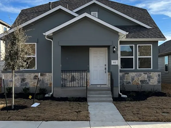 112 Watkinville Rd, Hutto, TX 78634