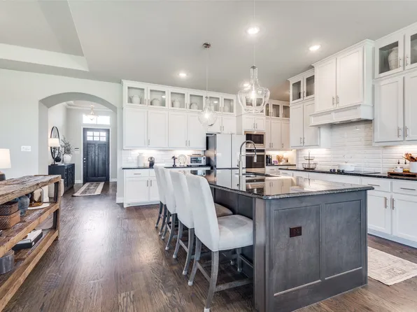 9009 Dove Hollow Rd, Justin, TX 76247