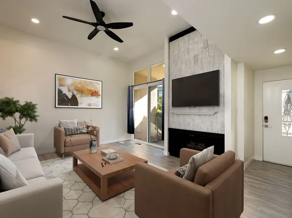 13206 Admiral Ave Unit F, Marina Del Rey, CA 90292