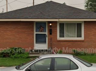 135 W Fremont Ave APT 3, Rigby, ID 83442