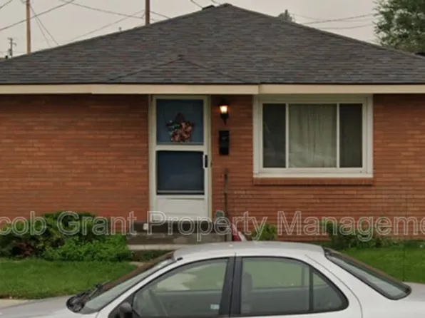 135 W Fremont Ave APT 3, Rigby, ID 83442