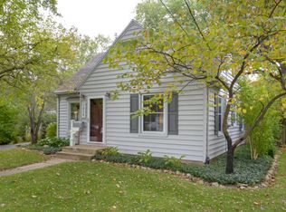 1010 Miles Pl, Kalamazoo, MI 49001