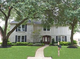 3610 Hill Springs Dr, Kingwood, TX 77345