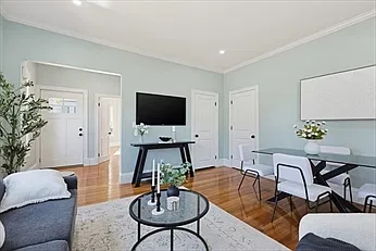 3 bed, 2000 sqft, $4,500 — Photo 3