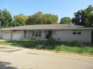 108 E 3rd St, Keene, TX 76059