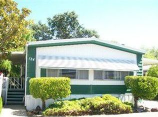 1597 Alamo Dr SPC 124, Vacaville, CA